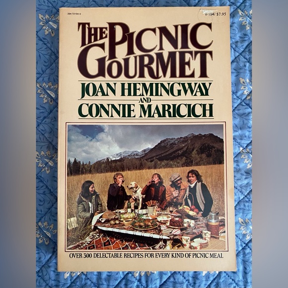 Five special cookbooks for summer eating - Picture 8 of 16